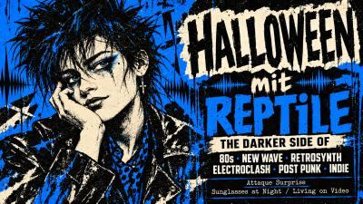 Bild des HALLOWEEN im Tsunami Club Events