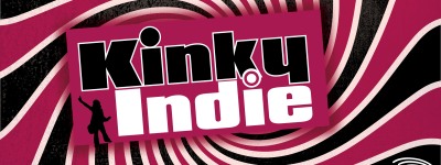 Vorschaubild für das Event KiNKY INDiE
