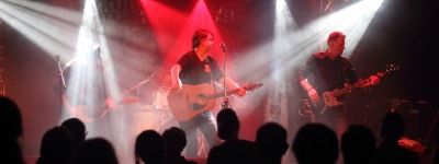 Vorschaubild für das Event TIER & LAUTE BAND