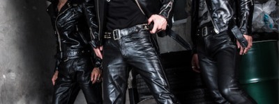Vorschaubild für das Event GUITAR WOLF (JP)