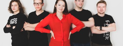 Vorschaubild für das Event GIN RED & Gäste