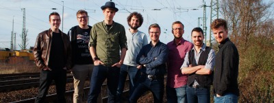 Vorschaubild für das Event THE HURRICANES