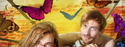 Vorschaubild für das Event THE PLANETOIDS