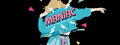 Vorschaubild für das Event MANiAC