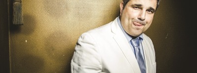 Vorschaubild für das Event Bernd Begemann
