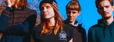 Vorschaubild für das Event PETROL GIRLS