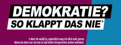 Vorschaubild für das Event BETRUNKEN TANZEN