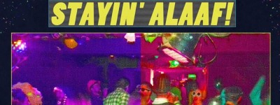 Vorschaubild für das Event STAYiN' ALAAF!